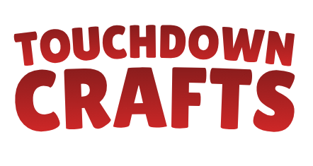 Touchdown Crafts